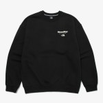 노스페이스 21FW 남녀공용 맨투맨 엔에스이 스윗셔츠 NM5MM51 NM5MM51B : 노스페이스 김포점