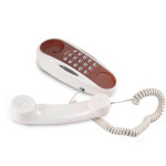 [대명] DM-710 벽걸이유선전화기 / 엘리베이터 / 도소매 납품전문 : 누리전자통신