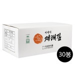 아세아식품 재래김 선물 박스 9절36매15g-12입 24입 30입 도시락김 : 행복식품