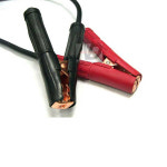 24V전용 국산 점프선(대형차량용)/3m / 지름11mm / 50SQ / 카센타점프케이블 / 트럭용점프케이블 핸드메이드점프선 : 맥스오토