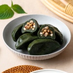 정성가득영광 모시떡모시송편모시떡세트3호 : 영광모시남매