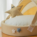 Pet Cradle 고양이침대하우스 강아지요람 소파 반려동물하우스 : 펫코팩토리