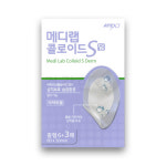 메디랩 하이드로콜로이드 에스 덤 밴드 소형 : 케어스토리
