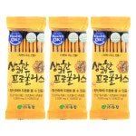 뉴팜 상쾌한 프로폴리스 분말 스틱 항산화 면역력 영양제 2g x 60포 : 뉴팜바이오