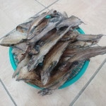 물메기새끼 (400g) : 바다 건어물