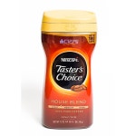 네스카페 테이스터스초이스 하우스블렌드 커피 340g : 올더리빙