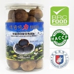 히말라야 청정통흑마늘 티베트 샹그릴라 자연발효 무공해 건강식품 500g x 3병+증정품 : 그린 웰니스