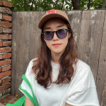레이벤 4259 F 여자선글라스 100% ORIGINAL : 더뷰안경
