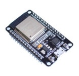 아두이노 ESP32 IOT 사물인터넷 WiFi + 블루투스 듀얼모드 보드 : 알파마이크로