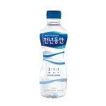 강원심층수 천년동안 350ml : 허브라이프몰