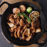 소곱창 한우대창 막창  소스포함 할머니딸곱창 캠핑 요리 : 할머니딸곱창