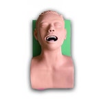 기도확보 실습모형 BOU J3 응급처치교육 : 동명건강포헬스