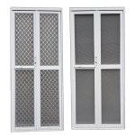 서울 경기 인천 출장설치 접이식 현관 안전 방범 방충문 그릴망 : MIDO미도공사-방범방충문