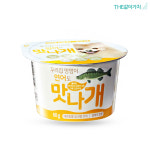 [더같이가치] 우리집 멍멍이 맛나개 60g : THE같이가치