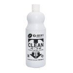 코머스켐 변기세정제 티크린 1L 1000mL t크린 : 크린메이트샵