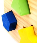 노인인지활동 인지기능향상프로그램 치매예방도구 시니어교구 실버인지놀이 : 나의 하루에