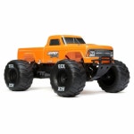 이씨엑스 ECX 1/10 AMP CRUSH MT 2WD Orange RTR : RC1oNe-알씨원