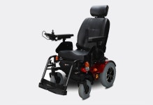 전동휠체어 나래S100 : 삼학의료기