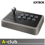 PS5 PS4 PC 조이트론 E1 올인원 리얼 아케이드 조이스틱 / 철권 7 킹오파 버파 5 스파 던파 스틱 : A클럽