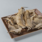 용대리 황태껍질(국내가공) 400g (울진바지게시장) : 바다 건어물