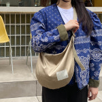 [앤드씨유] 미스틱 숄더백 베이지 MYSTIC SHOULDER C0101 BEIGE : andseeyou