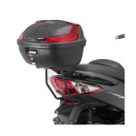 GIVI SYM 조이맥스 125/300 12-19년 탑박스브라켓 SR7052 (모노키용) : 모토트랜드