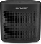 보스 사운드링크 컬러 2 Bose Soundlink Color ii 휴대용 블루투스 마이크가 있는 무선 스피커 : 써니캘리 SunnyCali