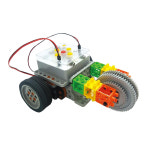 어린이 코딩 로봇 교육 - 로보타미 키즈 5단계 남아 여아 6세 7세 장난감 유치원 코딩 : 로보타미 스쿨