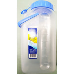 물병 꼭지1호 2.2L 업소용 물통 10개 : 싼대로마트