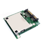 NEXT-1CFAST1S 넥스트 SATA 변환아답터 : 더원shop