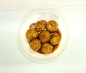 [순이네반찬] 국내산 알감자조림 300g : 순이네반찬
