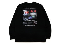 베이프 타임 투 슬립 릴렉스드핏 롱슬리브 티셔츠 BAPE TIME TO SLEEP RELAXED FIT L/S : 파레트도쿄