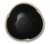 KDS DOLSAN 돌산멜라민 앤틱블랙 탕기17호 DS-6435 : 365주방마켓