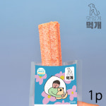 댕츄 강아지껌 소프트 애견껌 수제 생일상 펫간식 : 이거샵