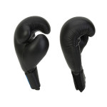 비투에프 권투글러브 black 복싱 용품 글러브 8~16온스 : 브이스포츠