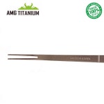 에이엠지티타늄 티스푼 - AMG Titanium : 펌프아웃도어