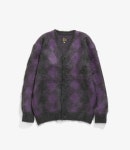 21AW NEEDLES MOHAIR CARDIGAN 니들스 모헤어 카디건 : 도쿄꼼데