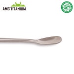 에이엠지티타늄 티스푼 - AMG Titanium : 펌프아웃도어
