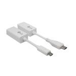 LG 정품 C타입 gram 노트북 랜선 연결 랜젠더 USB to LAN 랜포트 유선 랜 : 우승Tech