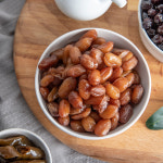 땅콩조림 1kg 반찬 : 사계절반찬