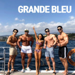 제주도 요트투어 바디프로필 요트투어 : 그랑블루요트