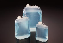 SPL Water Sample Bottle 410011 채수병 : 영일교역