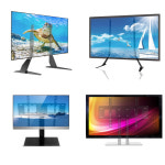 엠케이테크 TV 스탠드 LG 삼성 중소기업 호환 TV다이 받침 거치대 기획 : MK TECH