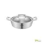PN풍년 칼릭스 전골냄비 24cm : H스토어
