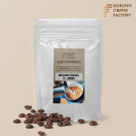도로시커피팩토리 에티오피아 코케허니 G1 스페셜티 1kg 500g 200g : 도로시 팩토리