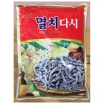 멸치다시(대원 1kg)X10 업소용 멸치맛 다시 : 싼대로마트 업소용 식자재
