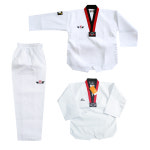 태권도 도복 품도복 태권도복 어린이태권도복 유아태권도복 케이원품도복 K-1품도복 : JOYSOCCER