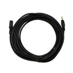 3.5 스테레오 M/F 연장 케이블 0.5M ML-STE005 : 마하링크