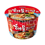 팔도 일품 해물라면 왕컵 해물왕컵 / 컵라면 사발면 : 지노앤코