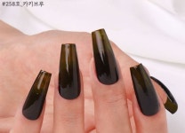 네일더리치(Nailtherich) | 더젤 딥&리치 브루 에디션 : 네일은재료빨